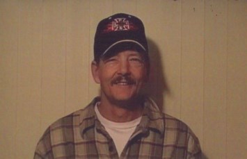 Obituary of John Richard Larsen