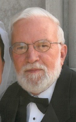 Avis de décès de William H Conway Jr.