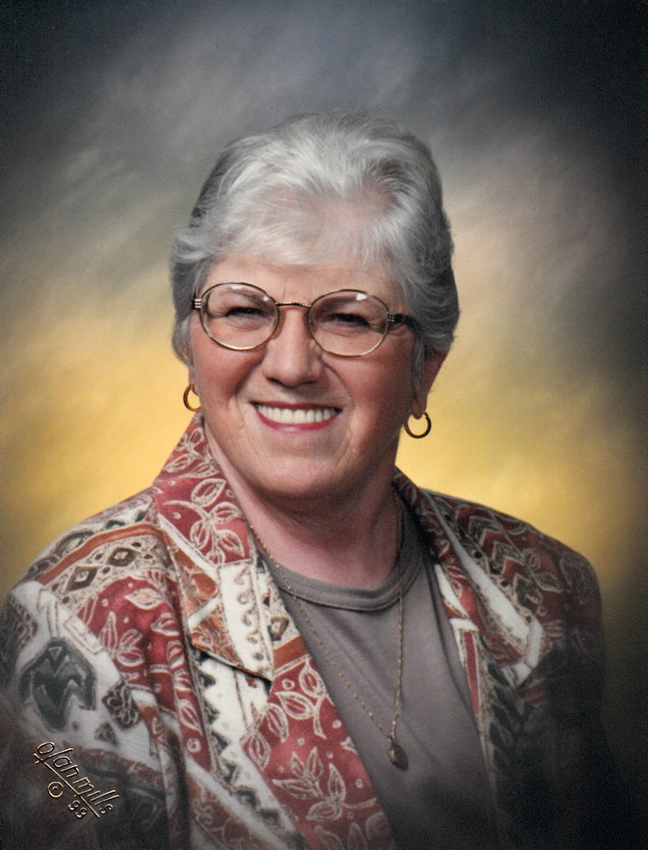 Obituary of Sandra "Sandy" Arlen Finney Ryan