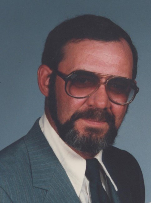 Obituary of John William Sigmon Sr.
