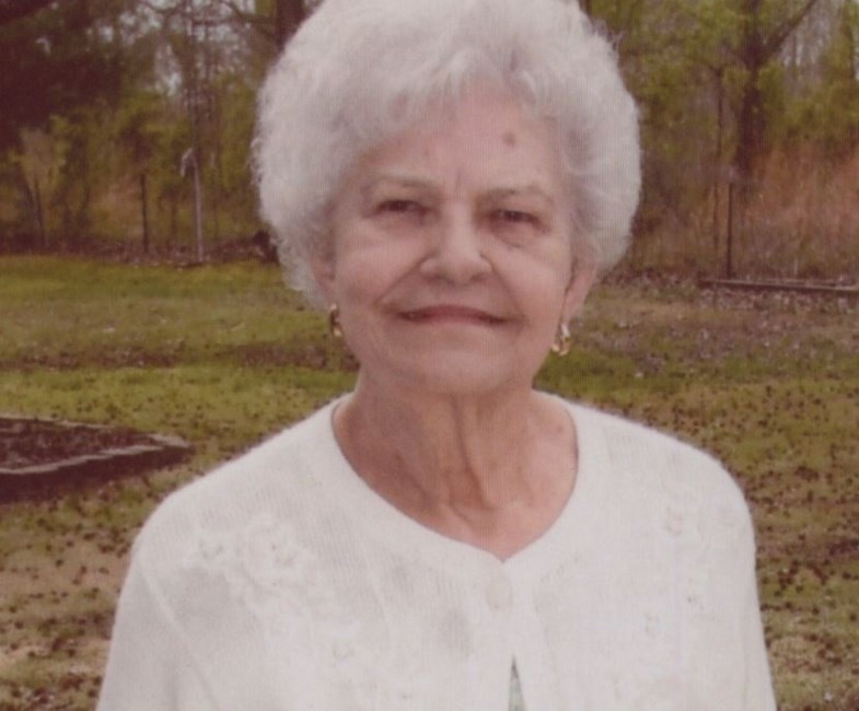 Obituary of Rose Marie Hunt Hogue