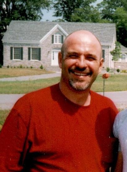 Obituary of Timothy Robert Harrison