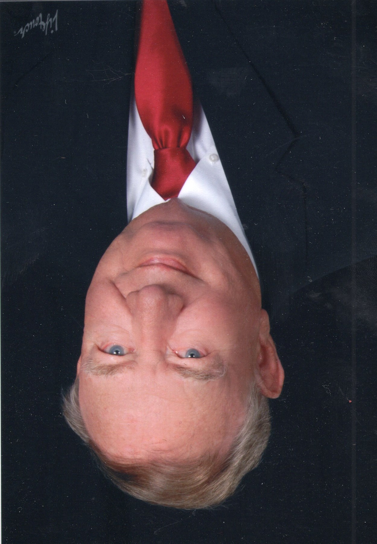 Obituary of John J.  Meyer