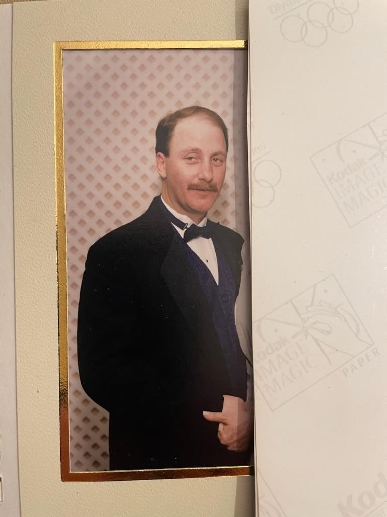 Obituary of Charles C. Anderson