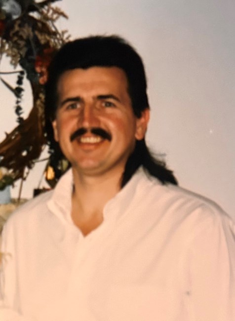 Obituary of Douglas Lee Cash