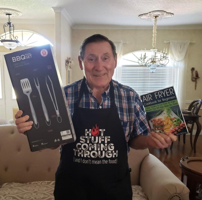 Obituary of Ernest Edward Bisig