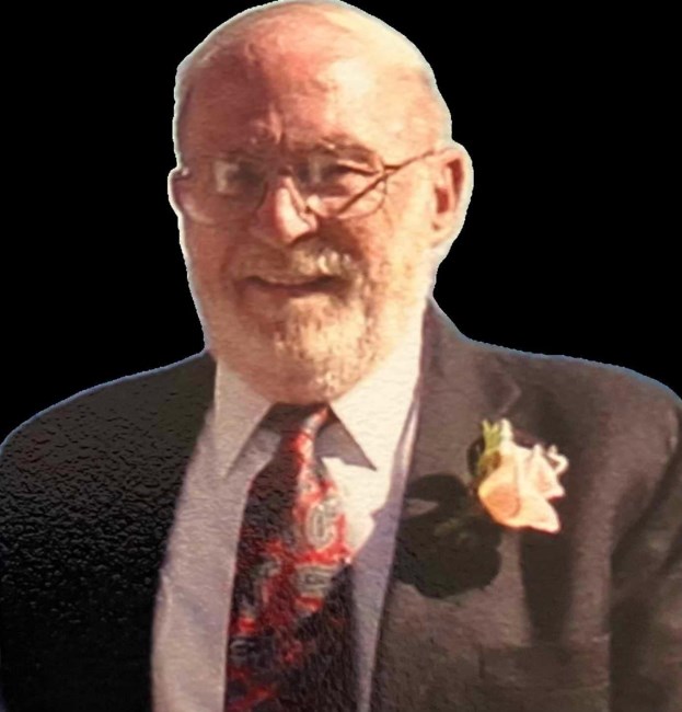 Obituary of Leroy Robert Bush