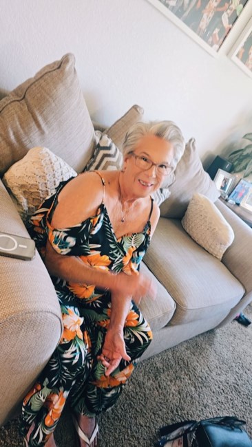 Obituary of Lisa Donnell Ott