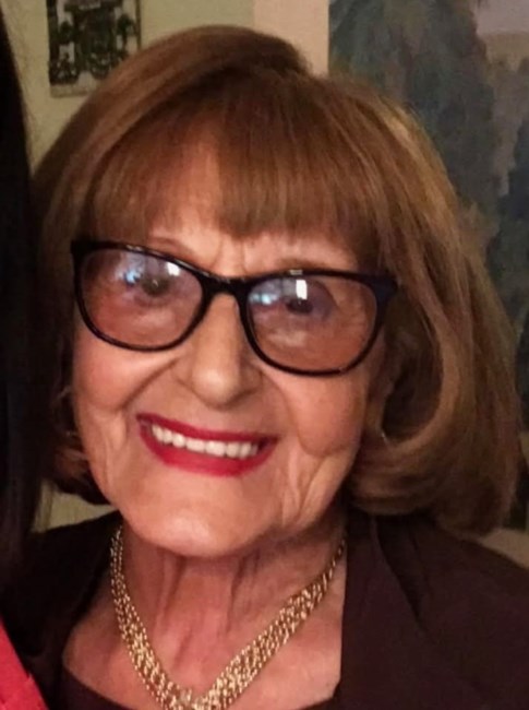 Obituary of Marian F. Chulick