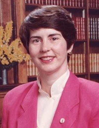 Obituary of Lalla Anne Bowen