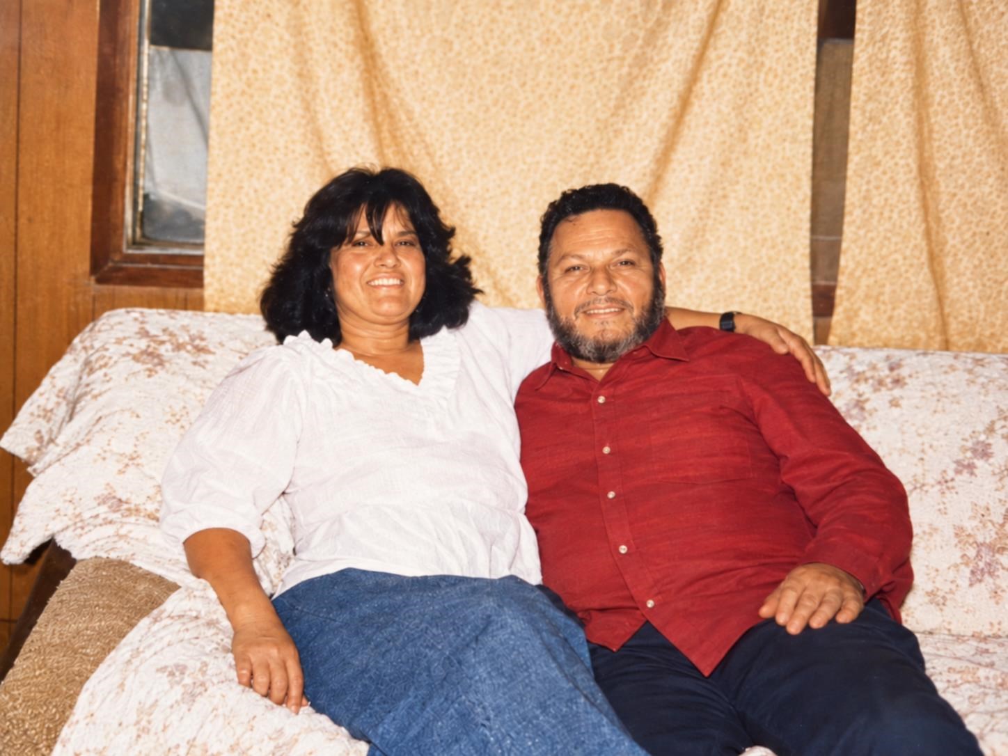 Obituary of Francisco Esparza