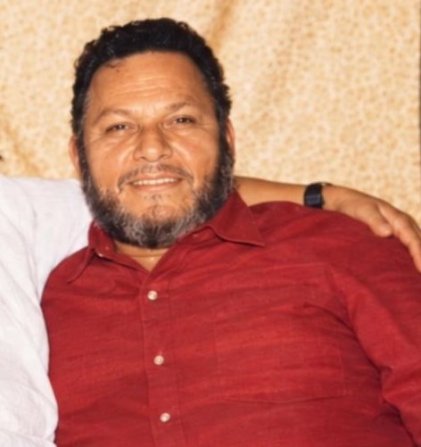 Obituary of Francisco Esparza