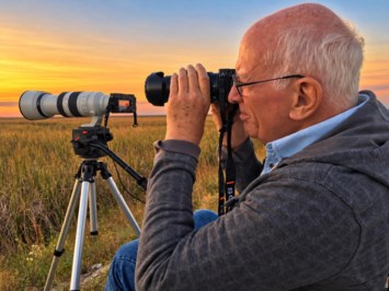 Obituary of Alvin Bengtson