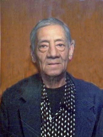 Obituary of Antonio Montemayor