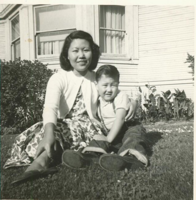 Obituary of Kay Stephens