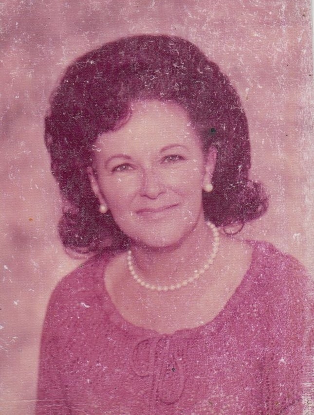 Deanna Booker Obituary ster, TX