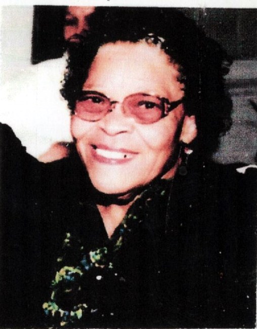 Obituary of Ruth Faye Reece