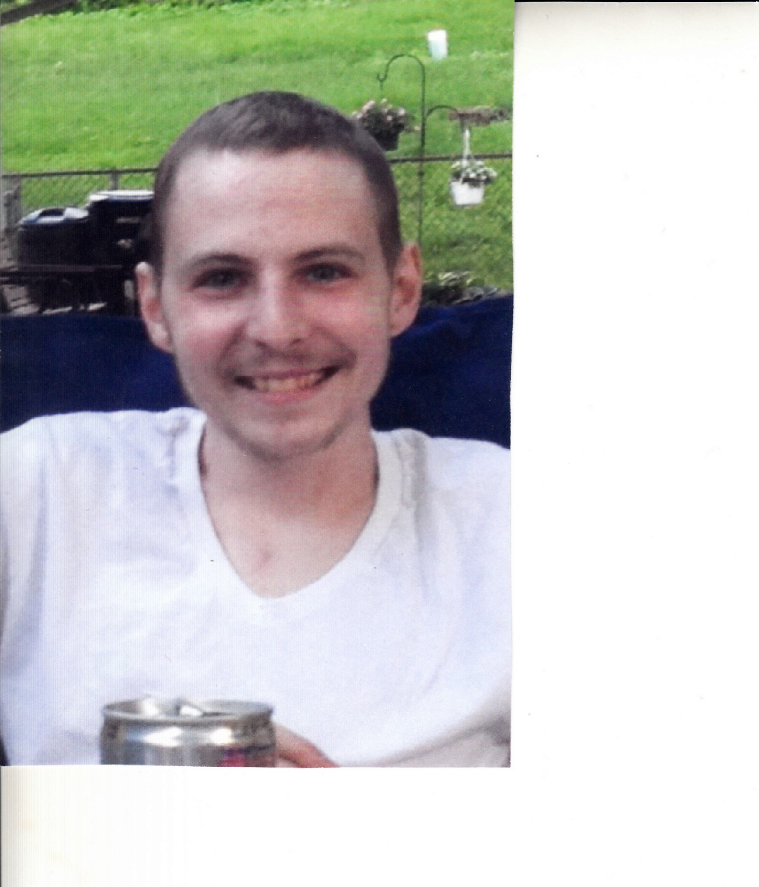 Obituary of Zachary Louis Zorich