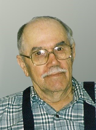 Avis de décès de Edmund Rey