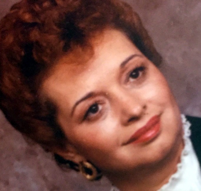 Obituary of Martha R Reyes