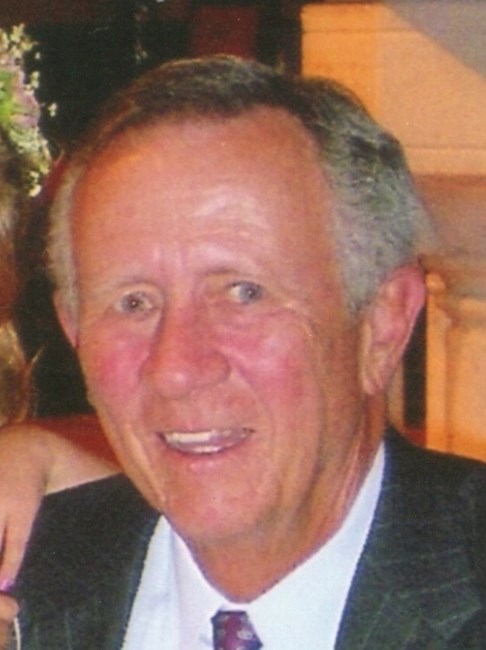 Obituary of Mr. Tim Taylor Morris