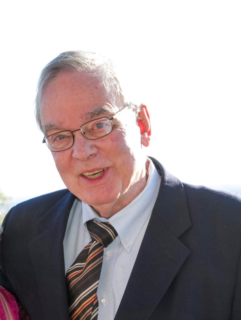 Obituary of Richard D. York