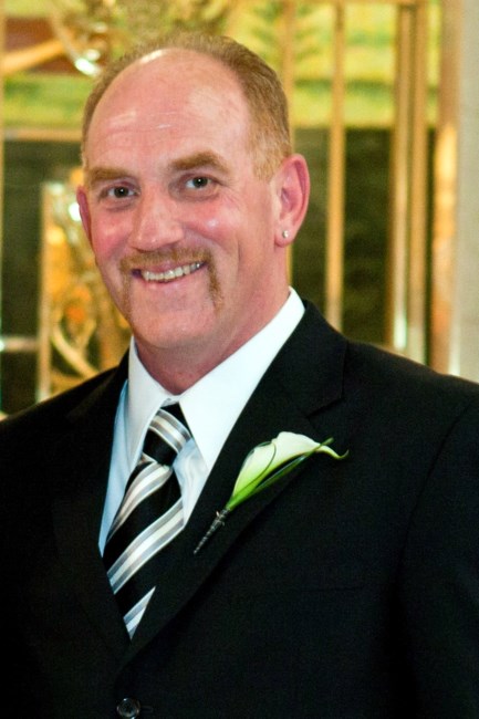 Obituary of Steven James Borchers, Sr.