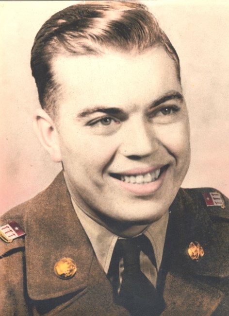 Obituary of John Thomas Gilliland