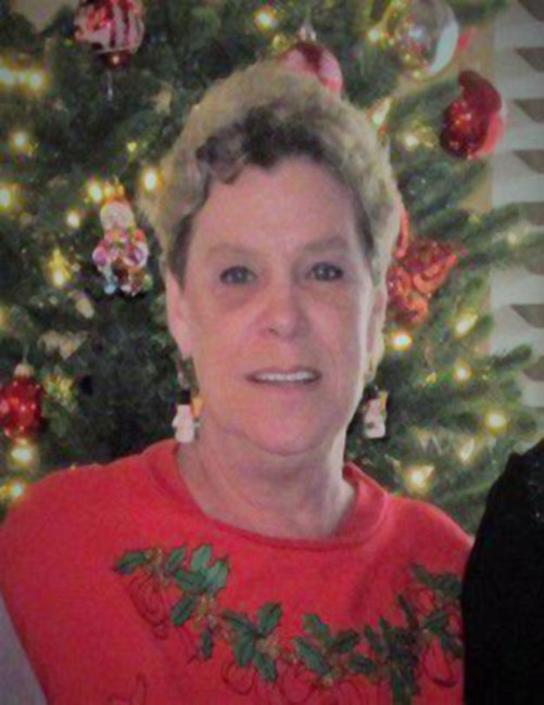 Obituary of Linda Rae Robinson