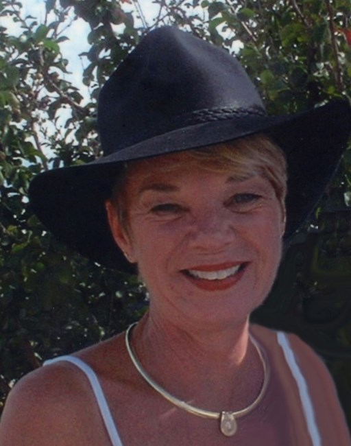 Obituary of Linda Place Van Meter