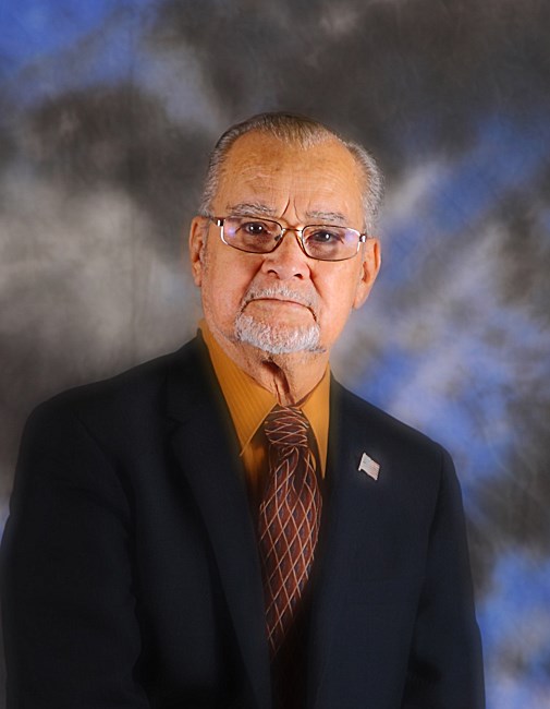 Obituary of Alberto Javier Ceja