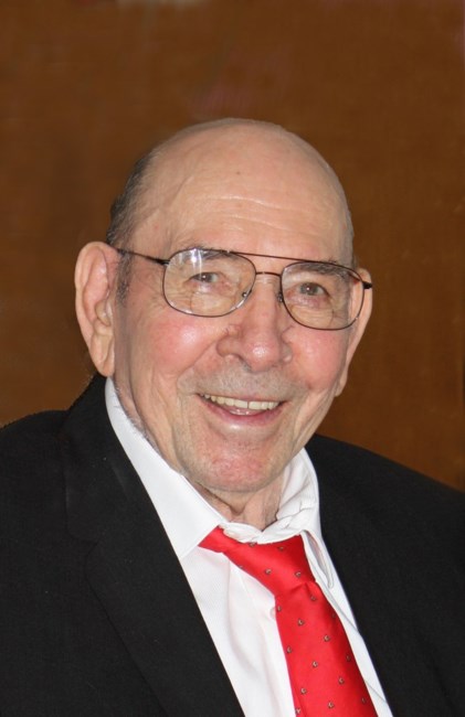 Obituary of Ronald F. Bauer