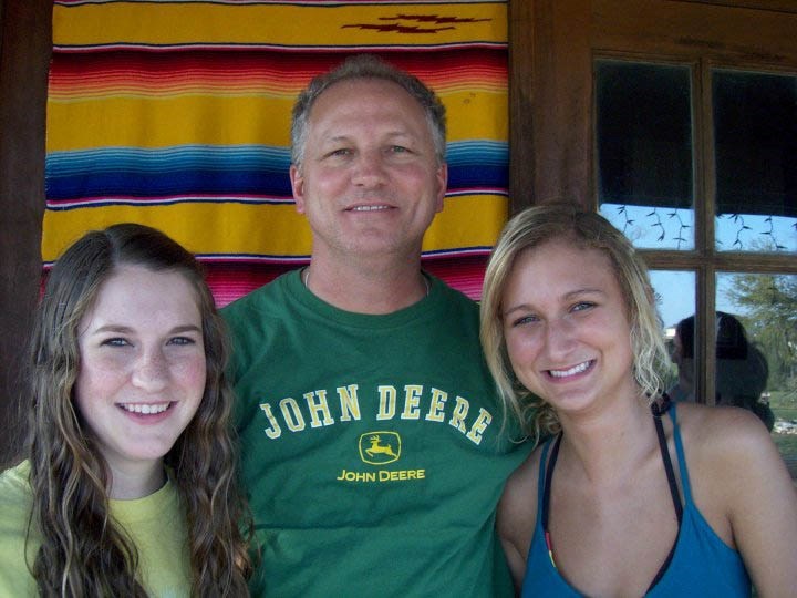 Obituary of Mark Joseph Cartwright