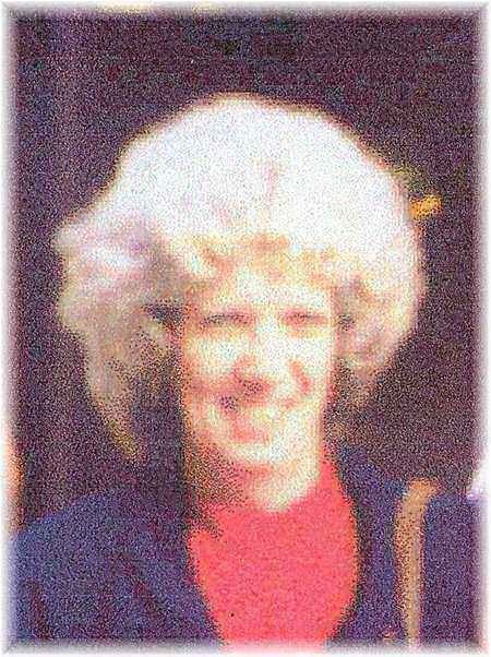 Adrienne Rummel Obituary - Grosse Pointe Woods, MI