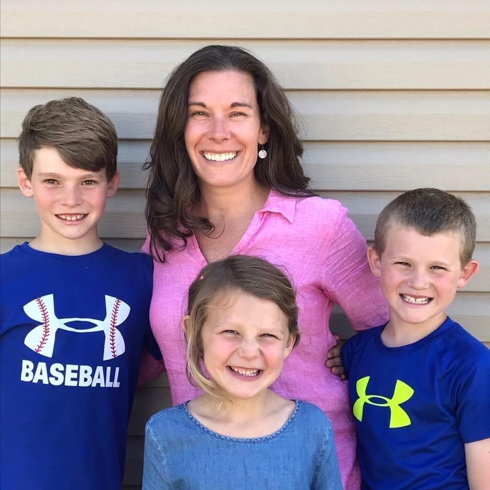 Obituary of Lacey Dawn Mynatt