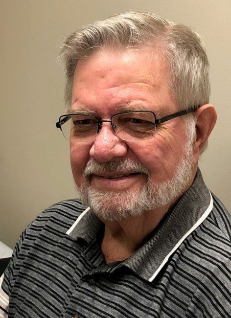 Obituary of Leon Armond Stebler Jr.