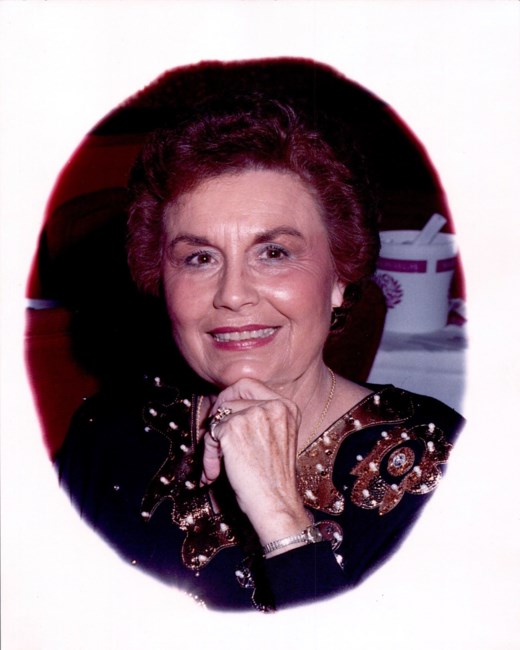 Obituary of Barbara J Buskirk
