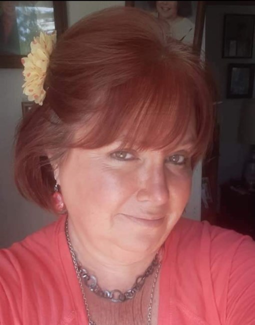 Obituary of Diane Myers Rominger