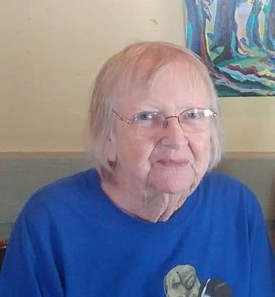Obituary of Judith McCarthney