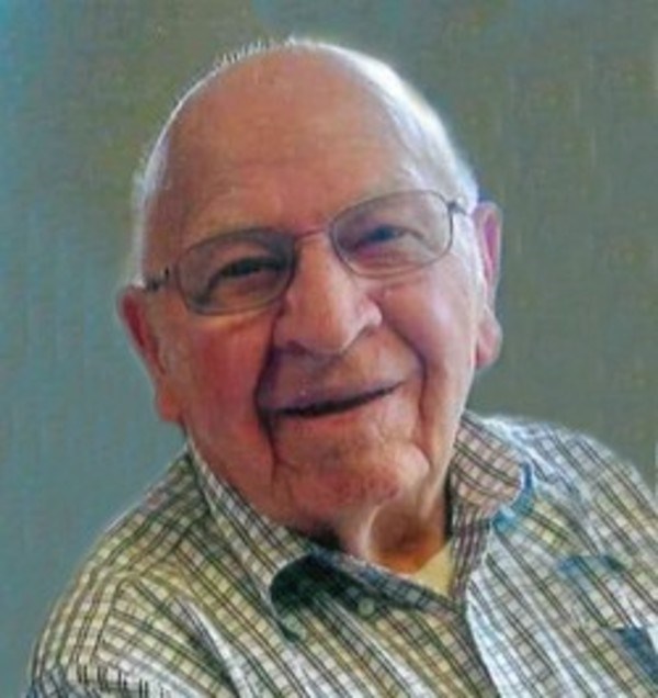 Avis de décès de Franklin F. Ashmore