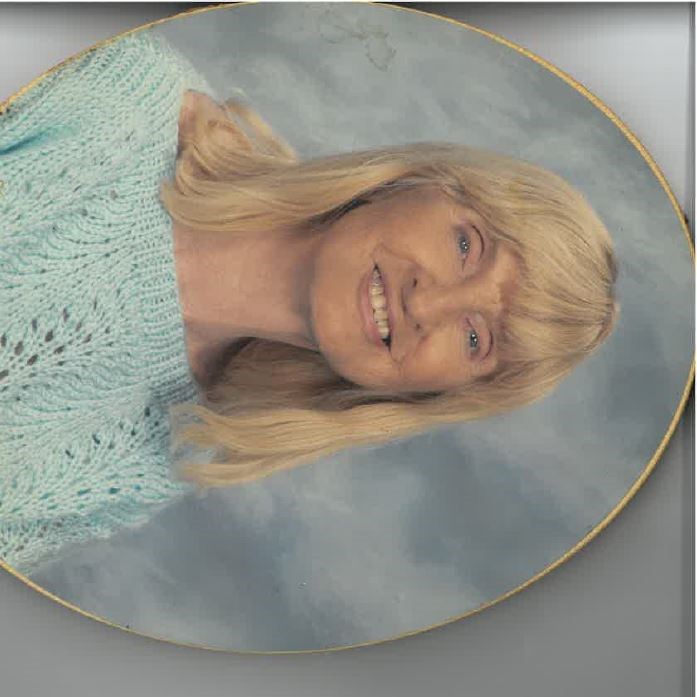 Obituario de Elizabeth Patrick