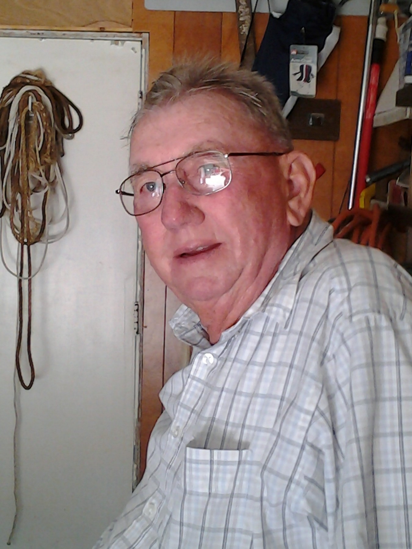 Obituary of Dallas Loyd Durham Sr.