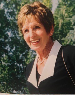 Obituary of Edna Ida Davies