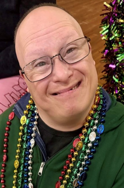 Obituary of Gregory Brent Markenson