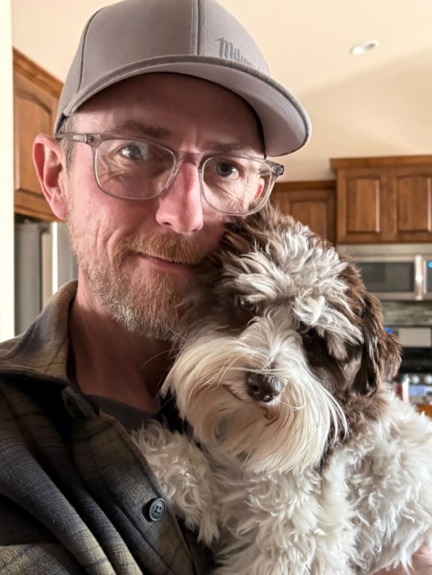 Obituary of William Michael Lott