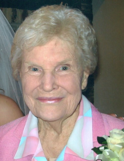 Obituary of Sue Nell Graves