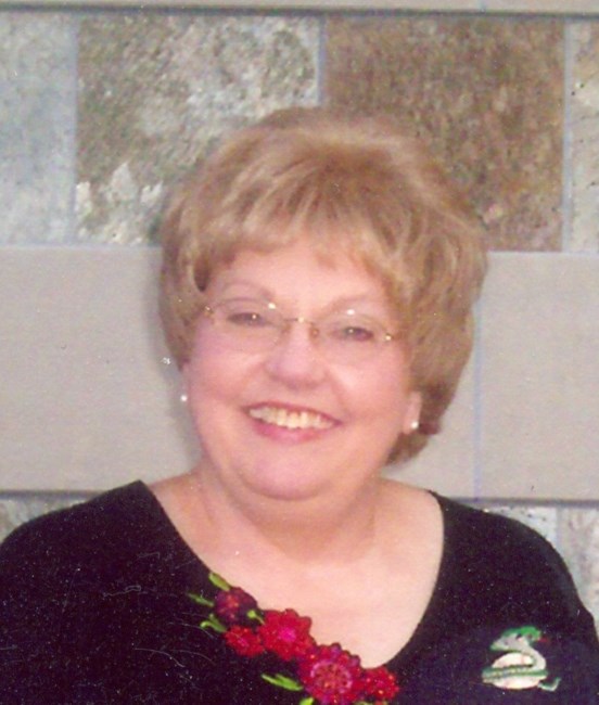 Obituary of Marilyn Joyce Watson