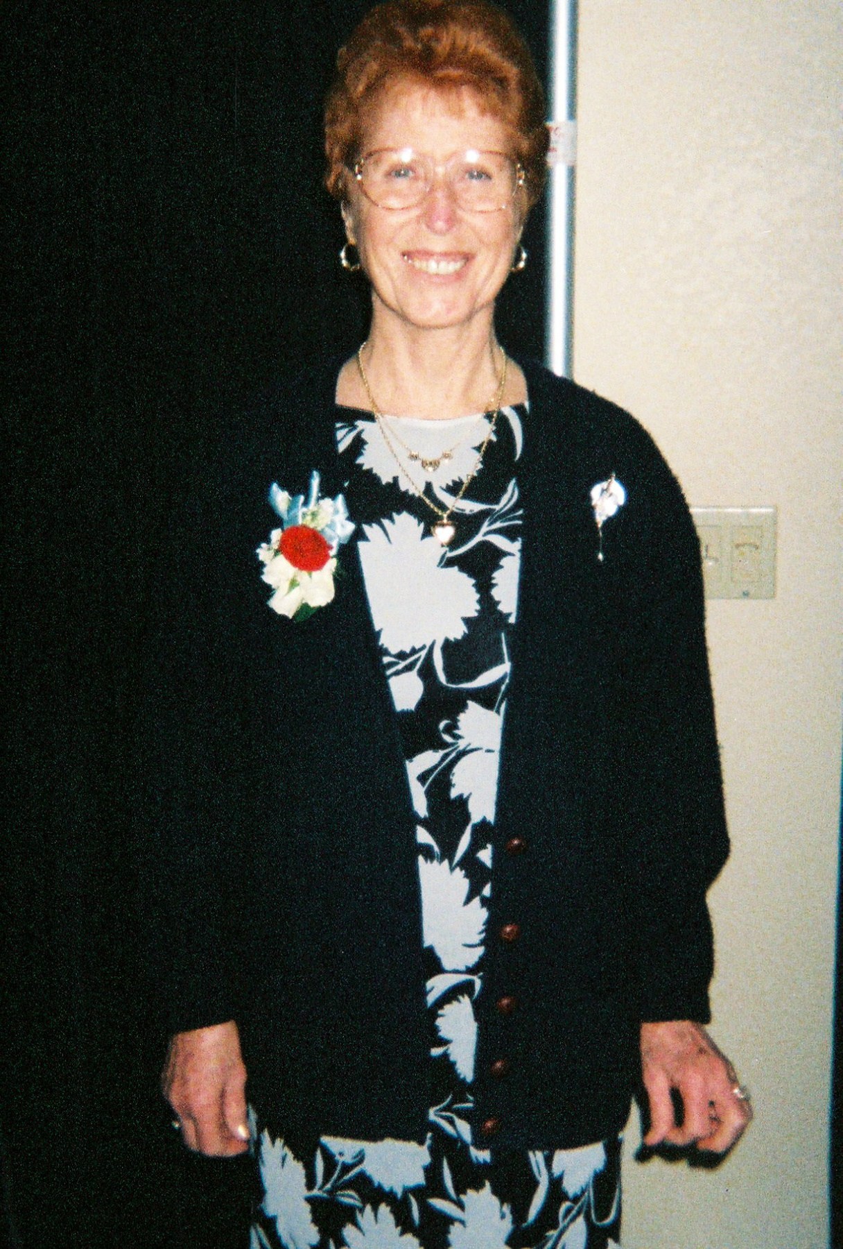 Obituary of Jessica Lorraine Hostetter