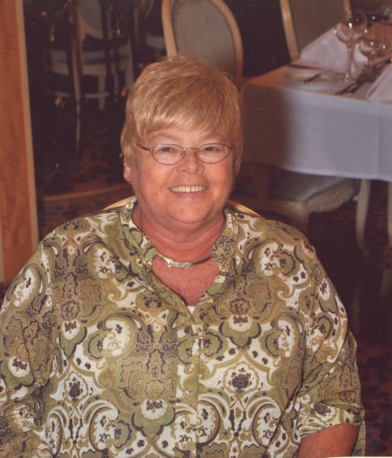 Obituary of Sandra Feinstein