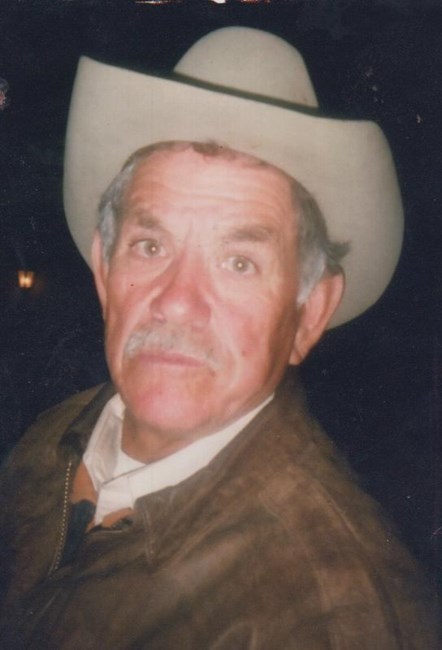Obituary of Ismael Gonzalez